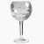 Waterford Millennium Toasting Goblet Prosperity 7.75" 