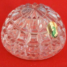 Waterford Paperweight 3.5" diameter (Solid) Orion