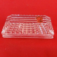 Waterford Paperweight 3.75" long