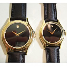 Movado Museum Watch Version Mans & Ladies Movado Museum Watch Version Mans & Ladies