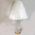 Waterford Lamp 18.25" tall # 0032771200