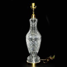 Waterford Lamp 18" tall  model 004-497-18