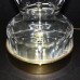 Waterford Lamp 18" tall  model 004-497-18