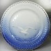 SEAGULL FULL LACE Bing & Grondahl Dinner Plate 10.25" 