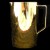 VALERIO ALBARELLO Creamer 4.25" tall made USA