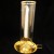VALERIO ALBARELLO Hurricane Lamp With Glass made USA