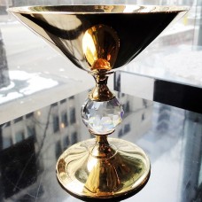 VALERIO ALBARELLO Martini 4.5" made USA