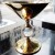 VALERIO ALBARELLO Martini 4.5" made USA