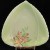 Carlton Ware Leaf Dish Australian Design 10" X 9.75"