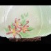 Carlton Ware Leaf Dish Australian Design 10" X 9.75"