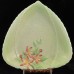 Carlton Ware Leaf Dish Australian Design 10" X 9.75"