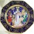 Hutschenreuther 1979 Christmas plate
