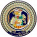 Rosenthal Christmas Plate 1973 