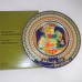 Rosenthal Christmas Plate 1973 