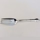 DRESDEN ROSE Reed & Barton SilverPlate Cold Meat Fork