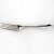 DRESDEN ROSE Reed & Barton SilverPlate Dinner Fork