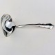 DRESDEN ROSE Reed & Barton SilverPlate Gravy Ladle