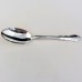DRESDEN ROSE Reed & Barton SilverPlate Gravy Ladle