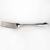 DRESDEN ROSE Reed & Barton SilverPlate Salad Fork
