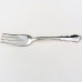 DRESDEN ROSE Reed & Barton SilverPlate Soup Spoon
