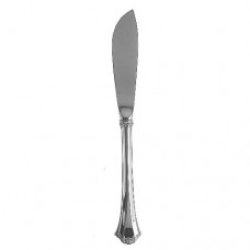 FRENCH CHIPPENDALE By Reed & Barton Butter Knife 