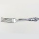 KING FRANCIS Reed & Barton SilverPlate Dinner Fork
