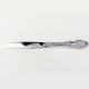 KING FRANCIS Reed & Barton SilverPlate Dinner Knife