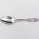 KING FRANCIS Reed & Barton SilverPlate Soup Spoon