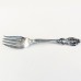 KING FRANCIS Reed & Barton SilverPlate Soup Spoon