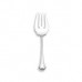 Reed and Barton French Chippendale Cold Meat Fork