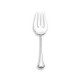 Reed and Barton French Chippendale Cold Meat Fork