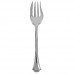 Reed and Barton French Chippendale Dinner Fork