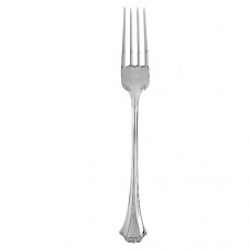 Reed and Barton French Chippendale Dinner Fork