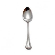 Reed and Barton French Chippendale Serving Table Spoon
