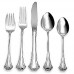 Reed and Barton French Chippendale Serving Table Spoon