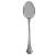 Reed and Barton French Chippendale Soup Spoon