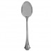 Reed and Barton French Chippendale Soup Spoon