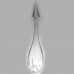 Baccarat Dagger Decanter 702323 15.25" tall Baccarat Dagger Decanter 702323 15.25" tall