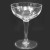 Baccarat Genova Tall Saucer Champagne 5.5" tall