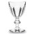 Baccarat Harcourt Liqueur 3.75" tall