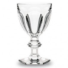 Baccarat Harcourt Sherry 4.5" tall