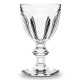 Baccarat Harcourt Sherry 4.5" tall