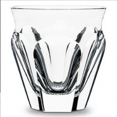 Baccarat Harcourt Talleyrand Tumbler #6 2.75" tall