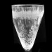 Baccarat Lafayette Parfait/Flute Champagne 6.75" tall