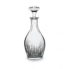 Baccarat Massena Decanter 11" tall