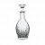 Baccarat Massena Decanter 11" tall