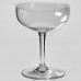 Baccarat Montaigne Plain Saucer Champagne 4.75" tall