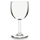Baccarat Montaigne Plain Wine #2 6.25" tall
