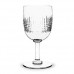 Baccarat Nancy Goblet 6" tall