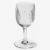 Baccarat Nancy Wine Port #4 5" tall
